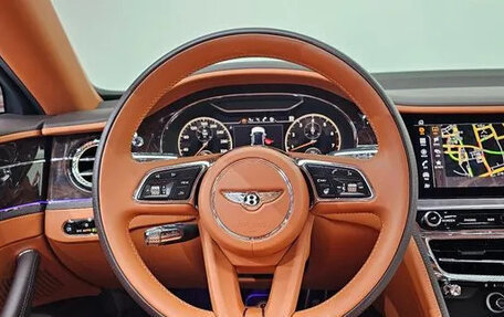 Bentley Flying Spur, 2022 год, 18 600 000 рублей, 12 фотография