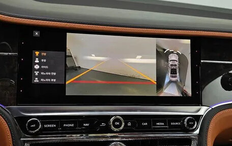 Bentley Flying Spur, 2022 год, 18 600 000 рублей, 14 фотография