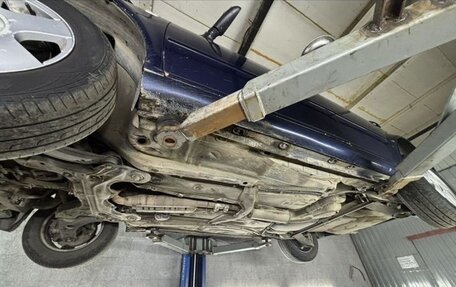 Volkswagen Jetta IV, 2000 год, 320 000 рублей, 5 фотография