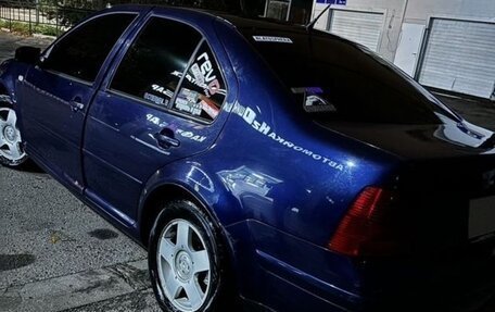 Volkswagen Jetta IV, 2000 год, 320 000 рублей, 9 фотография