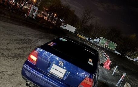 Volkswagen Jetta IV, 2000 год, 320 000 рублей, 6 фотография