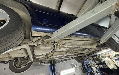 Volkswagen Jetta IV, 2000 год, 320 000 рублей, 4 фотография