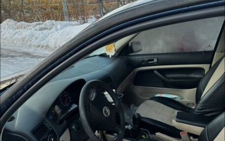 Volkswagen Jetta IV, 2000 год, 320 000 рублей, 3 фотография