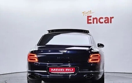 Bentley Flying Spur, 2022 год, 18 600 000 рублей, 18 фотография