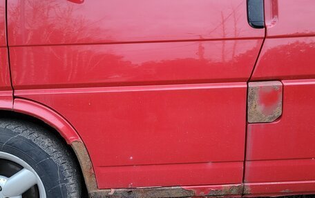 Volkswagen EuroVan T4, 2001 год, 850 000 рублей, 12 фотография