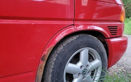 Volkswagen EuroVan T4, 2001 год, 850 000 рублей, 10 фотография