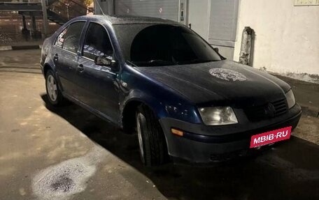 Volkswagen Jetta IV, 2000 год, 320 000 рублей, 7 фотография