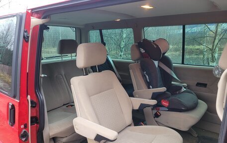 Volkswagen EuroVan T4, 2001 год, 850 000 рублей, 18 фотография