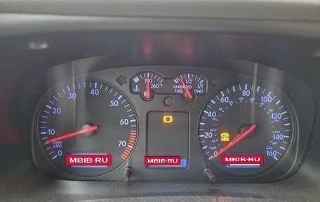 Volkswagen EuroVan T4, 2001 год, 850 000 рублей, 16 фотография