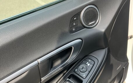 Hyundai Sonata VIII, 2021 год, 1 990 000 рублей, 15 фотография
