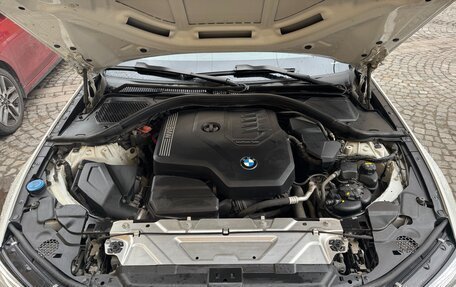 BMW 3 серия, 2019 год, 4 200 000 рублей, 8 фотография