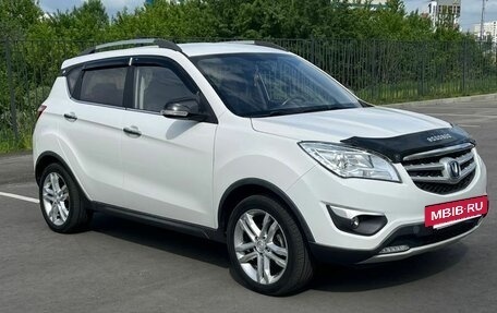 Changan CS35, 2018 год, 1 000 000 рублей, 2 фотография