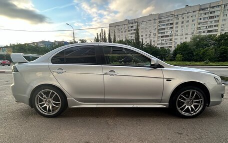 Mitsubishi Lancer IX, 2008 год, 720 000 рублей, 4 фотография