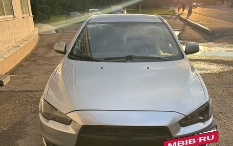 Mitsubishi Lancer IX, 2008 год, 720 000 рублей, 2 фотография