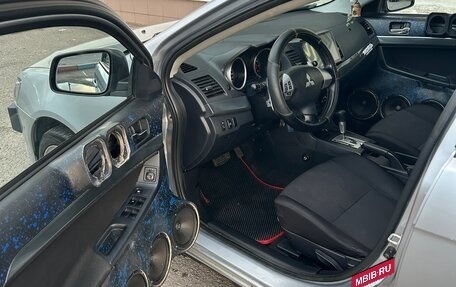 Mitsubishi Lancer IX, 2008 год, 720 000 рублей, 6 фотография