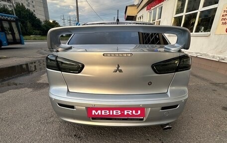 Mitsubishi Lancer IX, 2008 год, 720 000 рублей, 5 фотография
