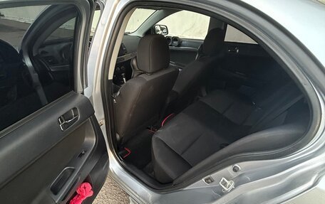 Mitsubishi Lancer IX, 2008 год, 720 000 рублей, 8 фотография