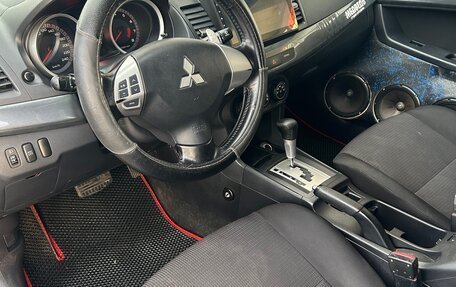 Mitsubishi Lancer IX, 2008 год, 720 000 рублей, 10 фотография