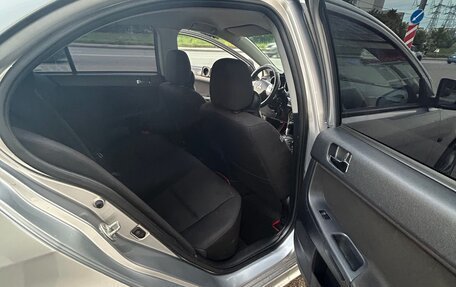 Mitsubishi Lancer IX, 2008 год, 720 000 рублей, 9 фотография