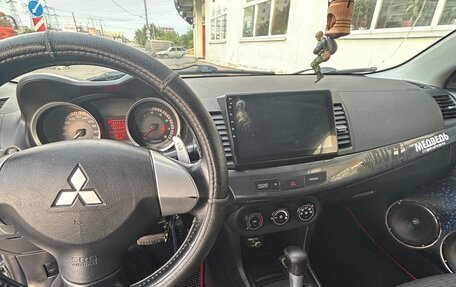 Mitsubishi Lancer IX, 2008 год, 720 000 рублей, 11 фотография