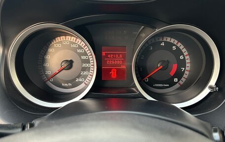 Mitsubishi Lancer IX, 2008 год, 720 000 рублей, 12 фотография