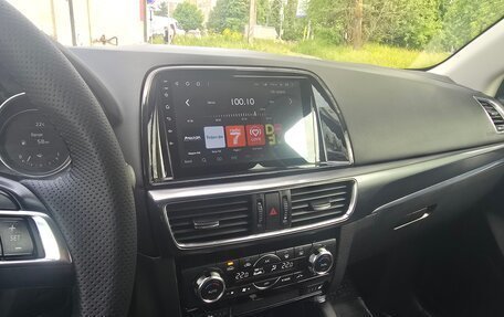 Mazda CX-5 II, 2016 год, 2 275 000 рублей, 15 фотография