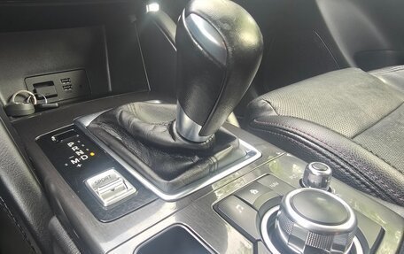 Mazda CX-5 II, 2016 год, 2 275 000 рублей, 17 фотография