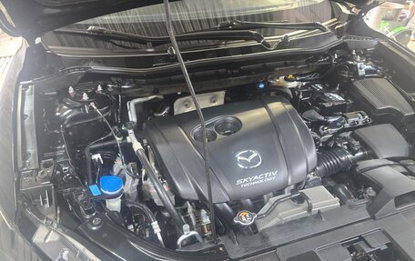 Mazda CX-5 II, 2016 год, 2 275 000 рублей, 24 фотография