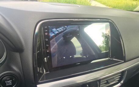 Mazda CX-5 II, 2016 год, 2 275 000 рублей, 16 фотография