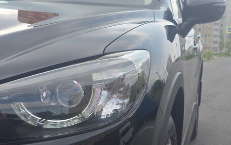 Mazda CX-5 II, 2016 год, 2 275 000 рублей, 28 фотография