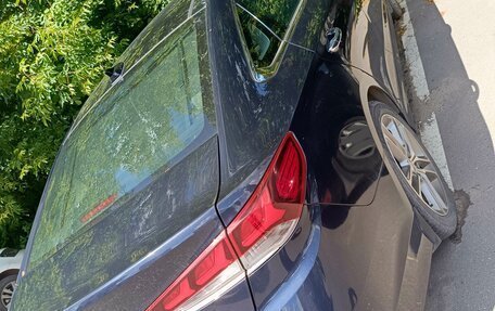 Hyundai Sonata VII, 2017 год, 1 700 000 рублей, 4 фотография