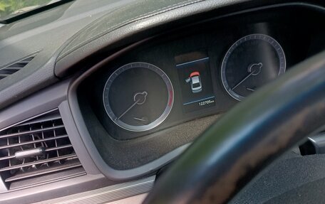 Hyundai Sonata VII, 2017 год, 1 700 000 рублей, 5 фотография