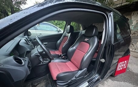 Ford Fiesta ST V, 2008 год, 630 000 рублей, 7 фотография