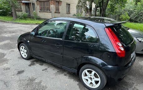 Ford Fiesta ST V, 2008 год, 630 000 рублей, 10 фотография