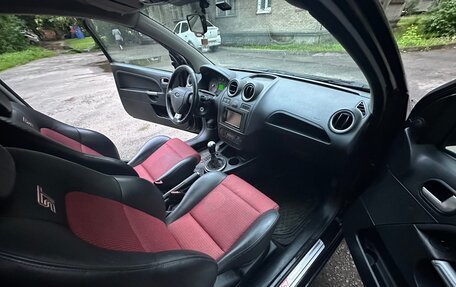 Ford Fiesta ST V, 2008 год, 630 000 рублей, 13 фотография