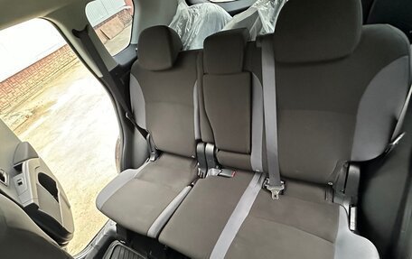 Mitsubishi Outlander III рестайлинг 3, 2012 год, 1 720 000 рублей, 9 фотография