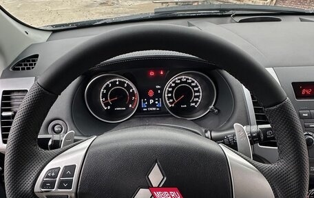 Mitsubishi Outlander III рестайлинг 3, 2012 год, 1 720 000 рублей, 7 фотография