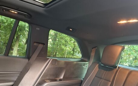 Mercedes-Benz GLS, 2021 год, 11 800 000 рублей, 13 фотография