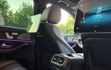 Mercedes-Benz GLS, 2021 год, 11 800 000 рублей, 14 фотография