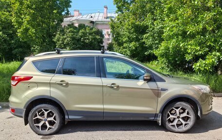 Ford Kuga III, 2013 год, 1 000 000 рублей, 4 фотография