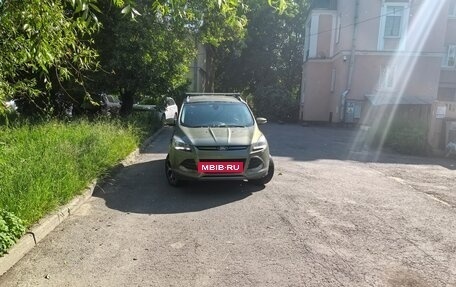 Ford Kuga III, 2013 год, 1 000 000 рублей, 2 фотография
