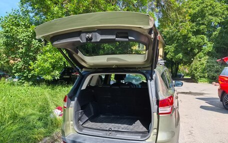 Ford Kuga III, 2013 год, 1 000 000 рублей, 14 фотография