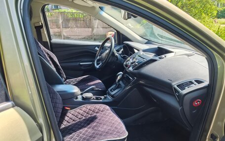 Ford Kuga III, 2013 год, 1 000 000 рублей, 18 фотография