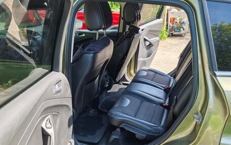 Ford Kuga III, 2013 год, 1 000 000 рублей, 16 фотография