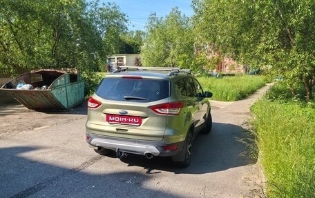 Ford Kuga III, 2013 год, 1 000 000 рублей, 6 фотография