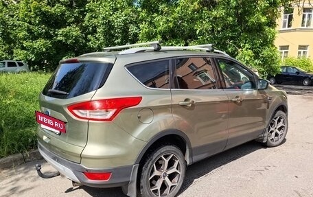 Ford Kuga III, 2013 год, 1 000 000 рублей, 5 фотография