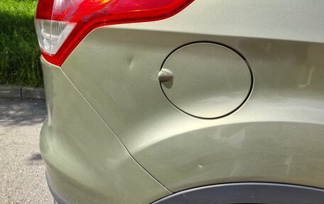 Ford Kuga III, 2013 год, 1 000 000 рублей, 24 фотография