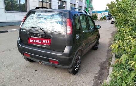 Suzuki Ignis II (HR), 2002 год, 312 000 рублей, 4 фотография
