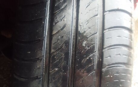 Peugeot 206, 2007 год, 285 000 рублей, 14 фотография