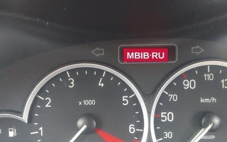 Peugeot 206, 2007 год, 285 000 рублей, 18 фотография